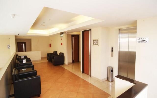 Rota Hotel