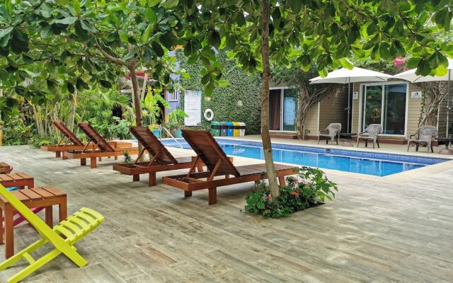 Jaco Lodge