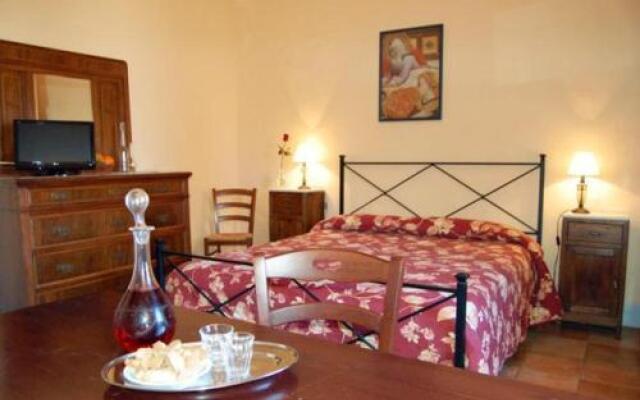Agriturismo Caliano