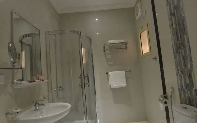 Lafontaine AlShrooq Suites