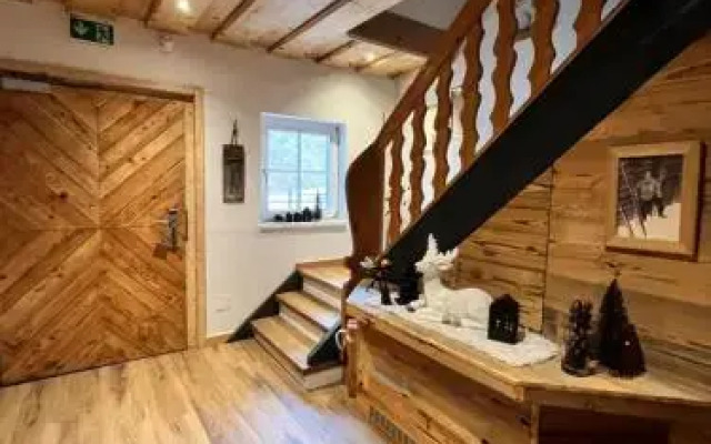 Appartements Zahnleiten