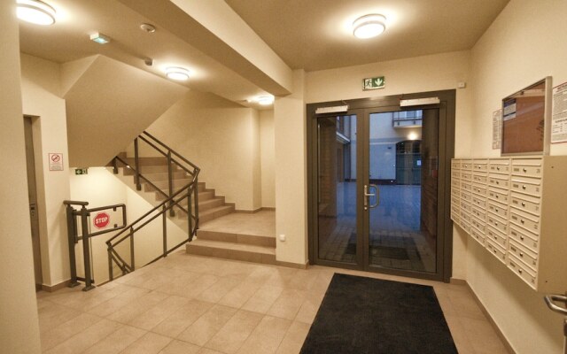 Apartament Aria Studio