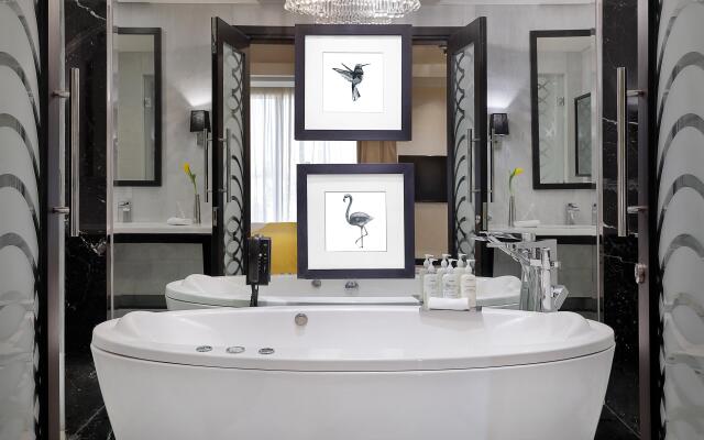 voco Riyadh by IHG