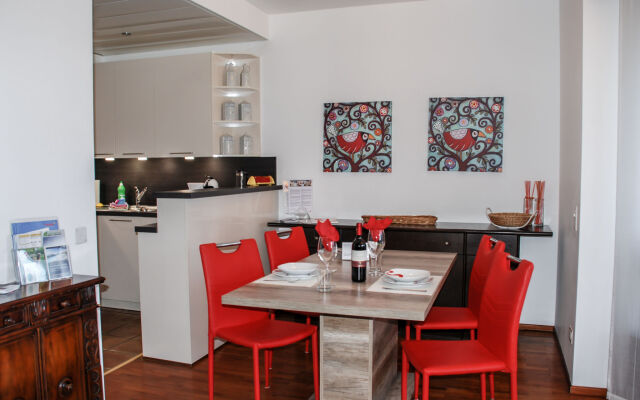 Cassarate Lago Hotel