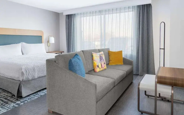 Homewood Suites Holland