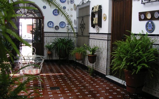 Hostal Maestre