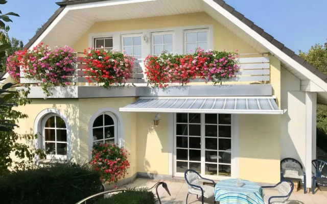 Apartment Lieserpfad-Wittlich