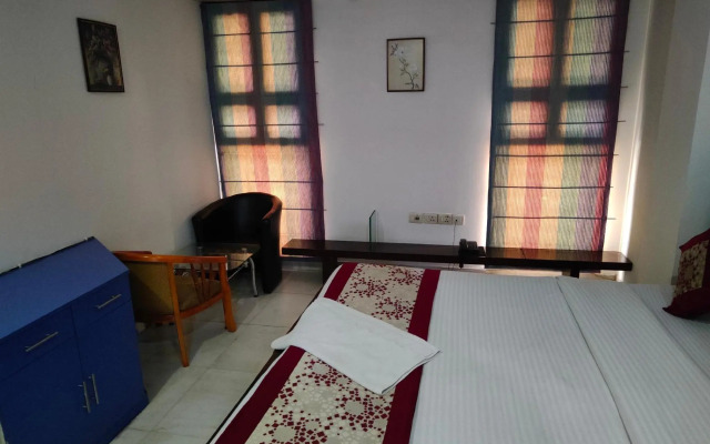 OYO Rooms Jasola Vihar 1