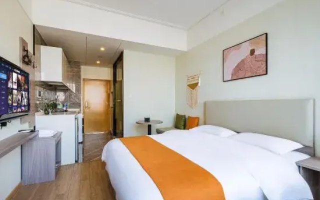 Hotel BenMu Shiguang