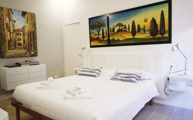 Santo Spirito suite