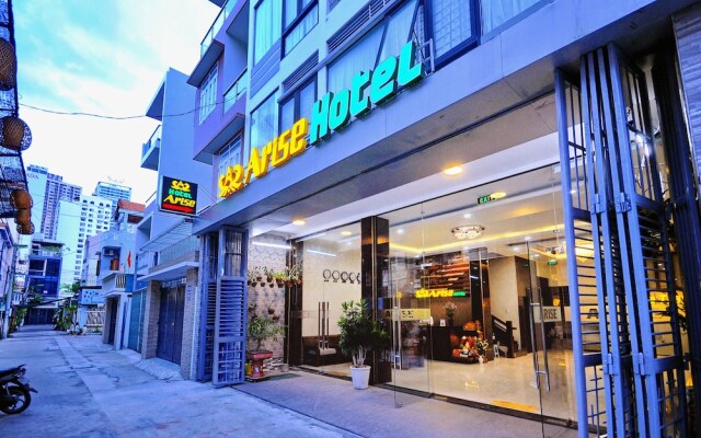 Arise Hotel Nha Trang