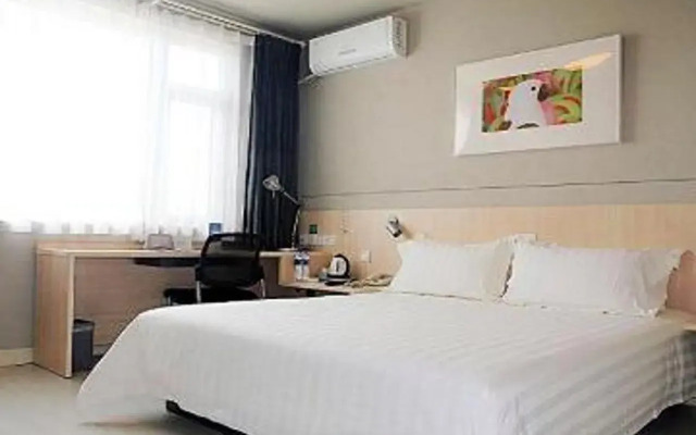 Jinjiang Inn Bazhou Shengfang Town