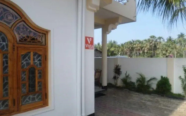 Vista Athena Guest Inn