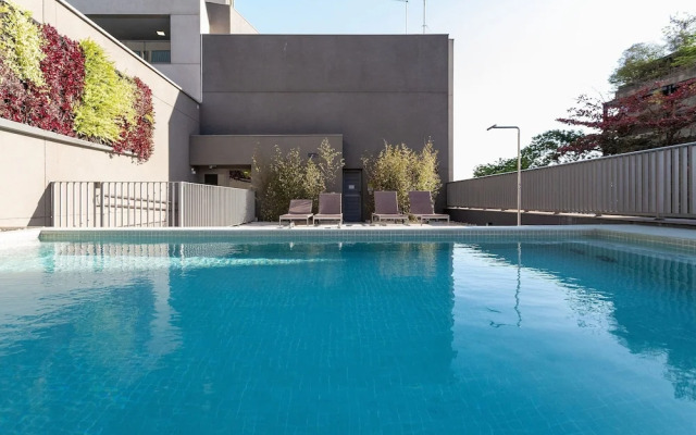 Hub Vila Madalena