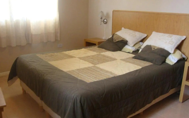Le Soleil Apart Hotel