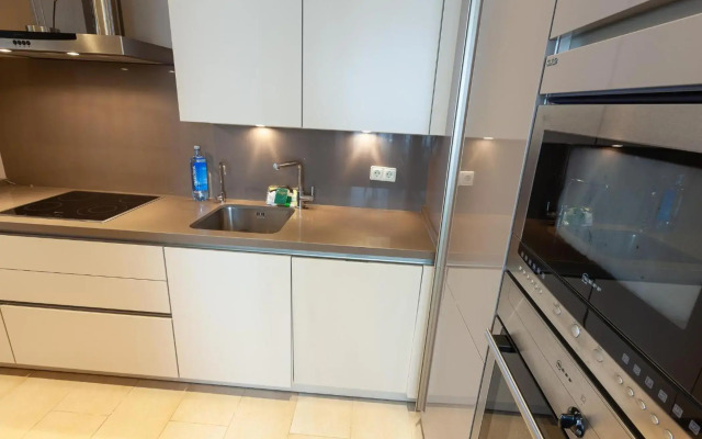 Brand New Apartment at Terrazas de Banús