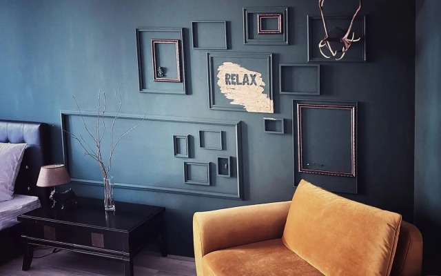 Апартаменты на проспекте Московский