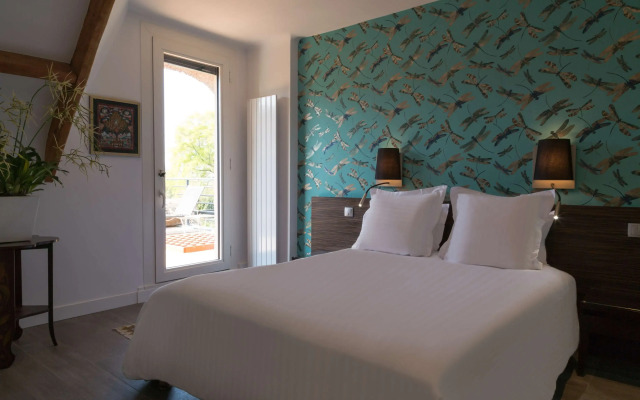 La Mare aux Oiseaux, The Originals Collection