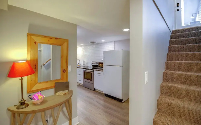 Central to Everything! Missoula Stay w/ Courtyard