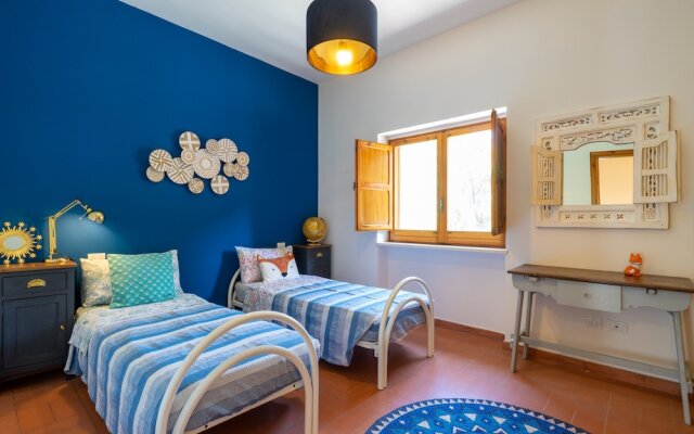 3435 Villa Cuore Verde by Perle di Puglia