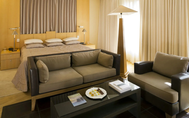 La Bastide Saint Antoine