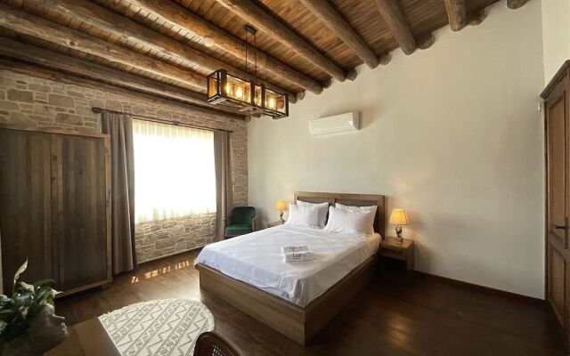 Leone Natural Otel