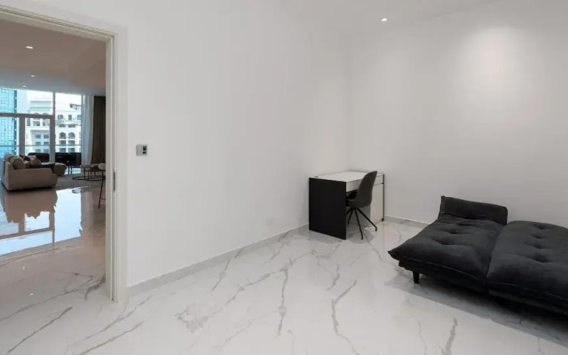 Oceana Residences - Mint Stay