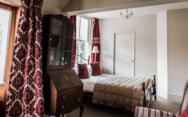 The Grange Boutique B & B