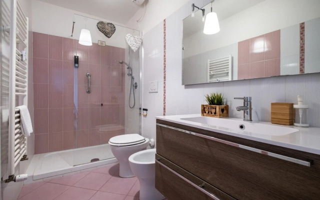 Appartamento in Galleria 2 Agosto by Wonderful Italy