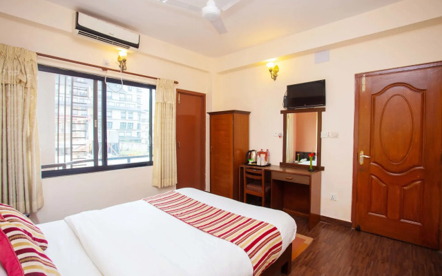 Hotel Crystal Palace