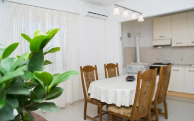 Apartment Gostinjska