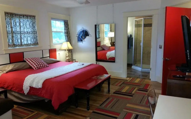 Anderson Bed & Breakfast