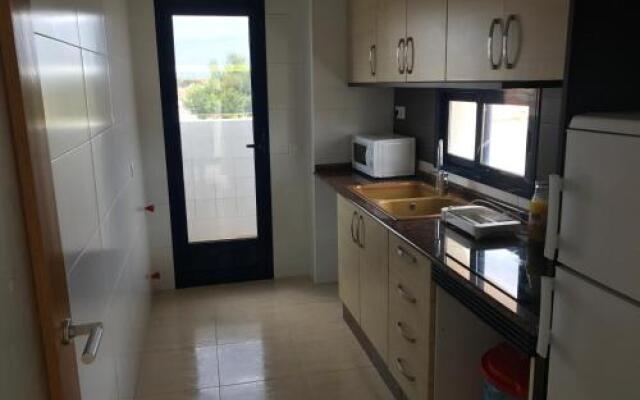 Apartamentos H3 Belman Playa