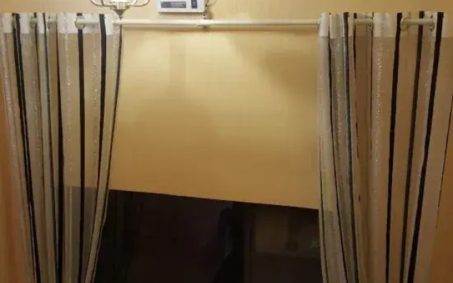 Shiyou Theme Smart Apartment (Dali Railway Station)