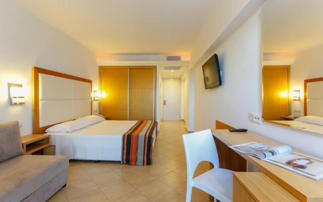 Sun Palace Hotel - All inclusive