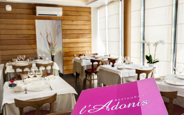 Hôtel des Gorges du Tarn