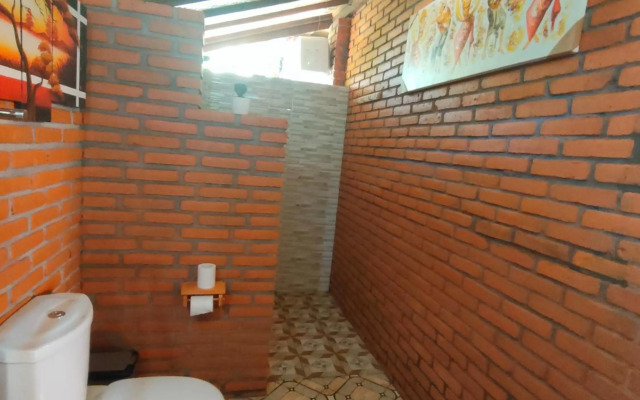 The Lumbung Tejakula