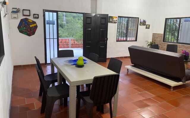 Hospedaje Campestre Villa Niny