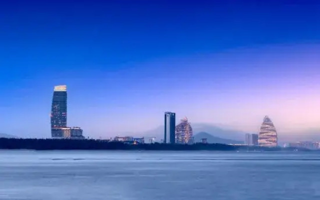 Jing Xuan Hotel