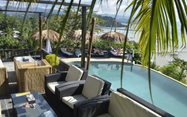 Peace and Love Resort