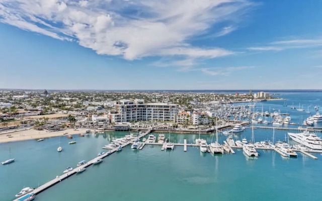 Live Aqua Private Residences La Paz