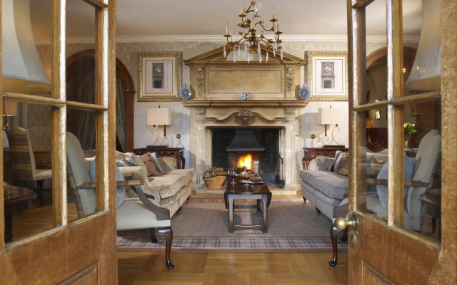 The Greenway Hotel & Spa