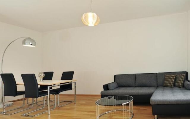 Domapartment Cologne City Center