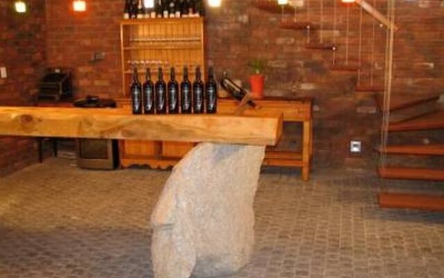 Lovane Boutique Wine Estate & Guesthouse