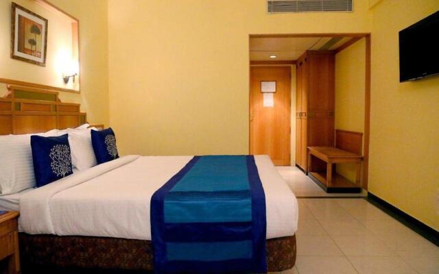 Shiva Residency