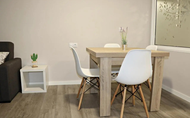 Apartamentos Credencial