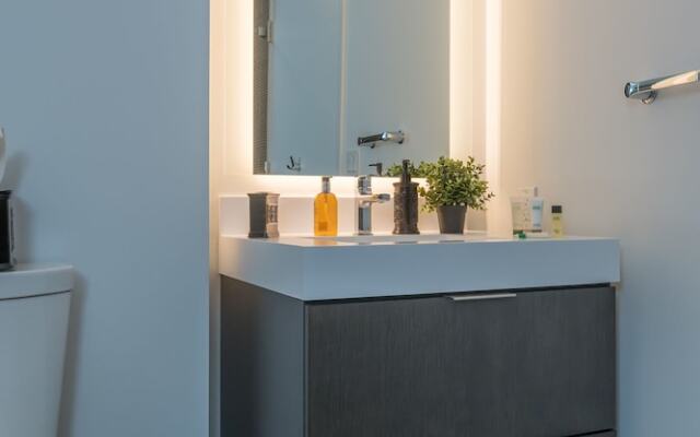 Dream Home Luxury Suites