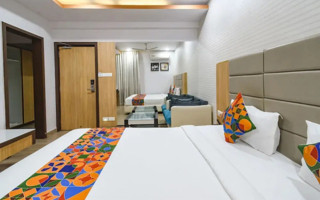 FabHotel Aditya Homes