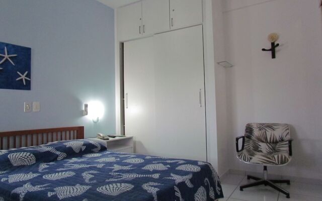 Flats Marinas de Tamandaré