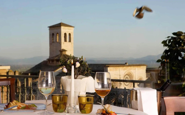 Giotto Hotel & Spa